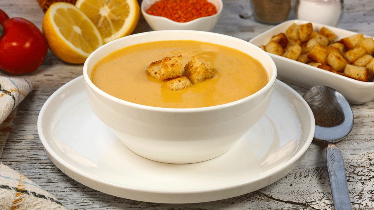 Mercimek