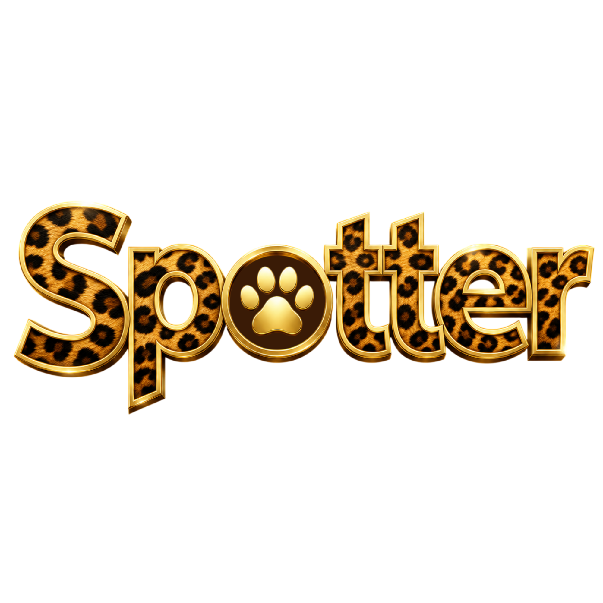Spotter — Forget Your Stripes. Earn Your Spots.