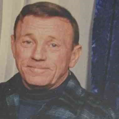 In loving memory of Grandpa Jim Lee