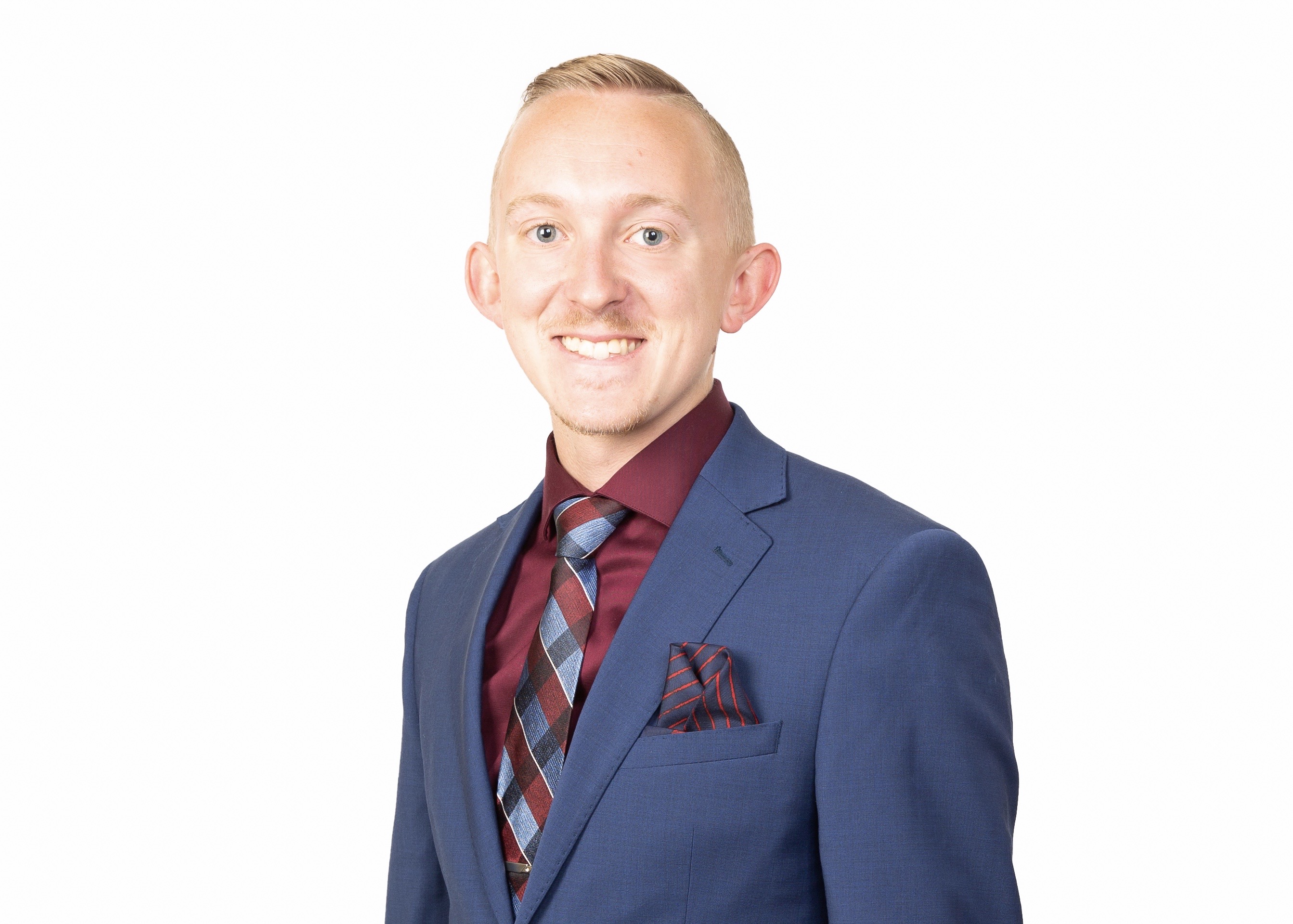 Brady Smith — Founder, Smith Strategic Group