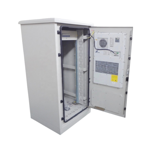 Sheet Metal & Pressure Die Cast Enclosures & Panels