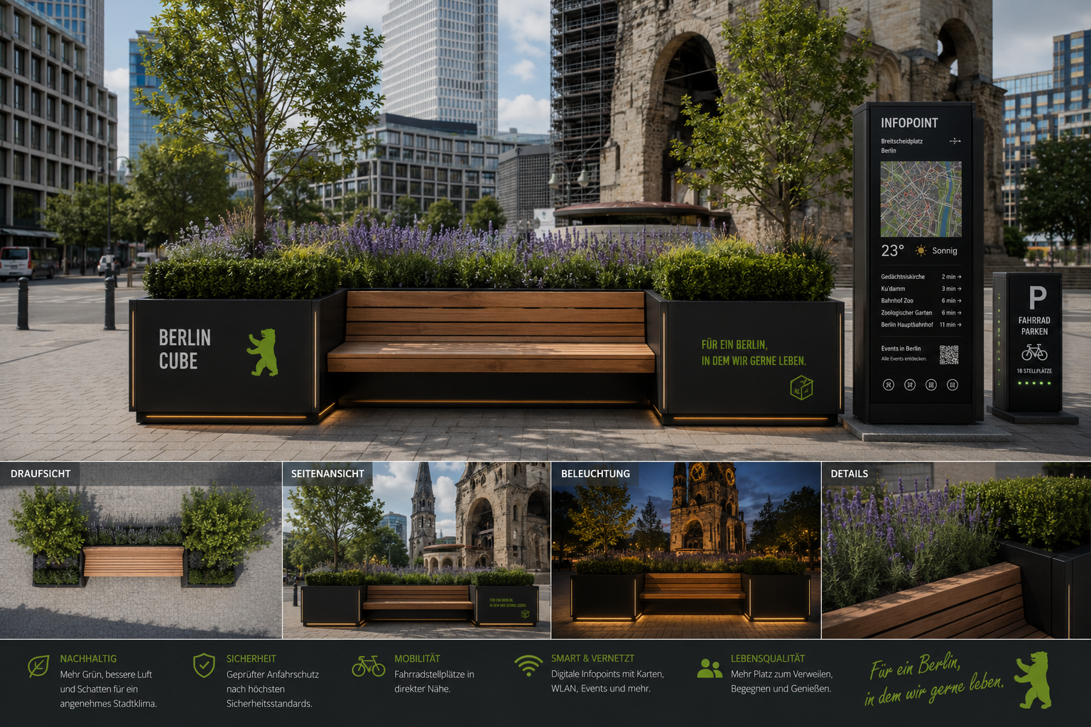 Kontext · City West