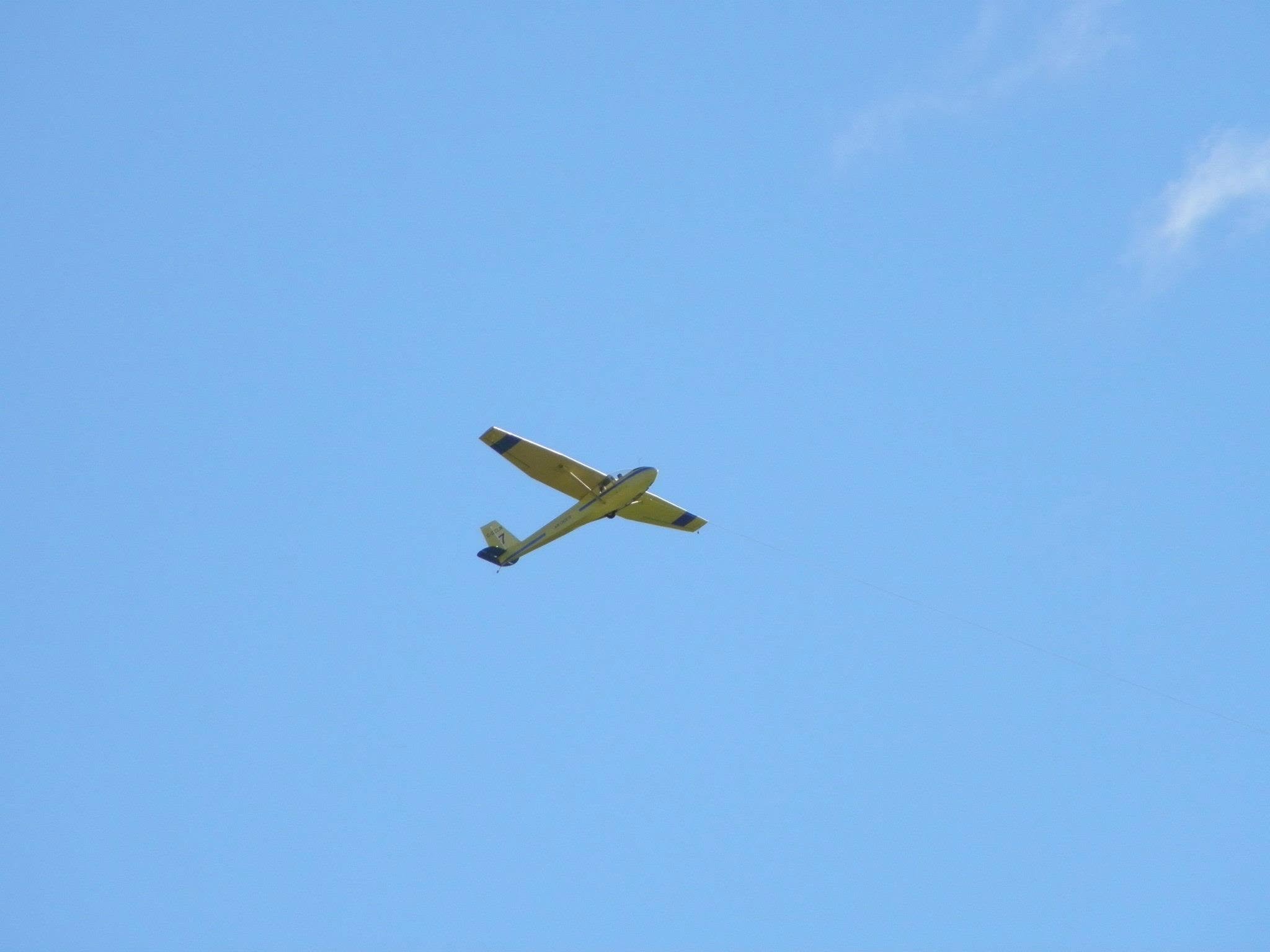 Glider