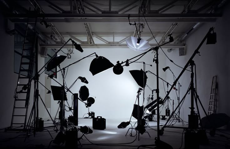 Production Studio