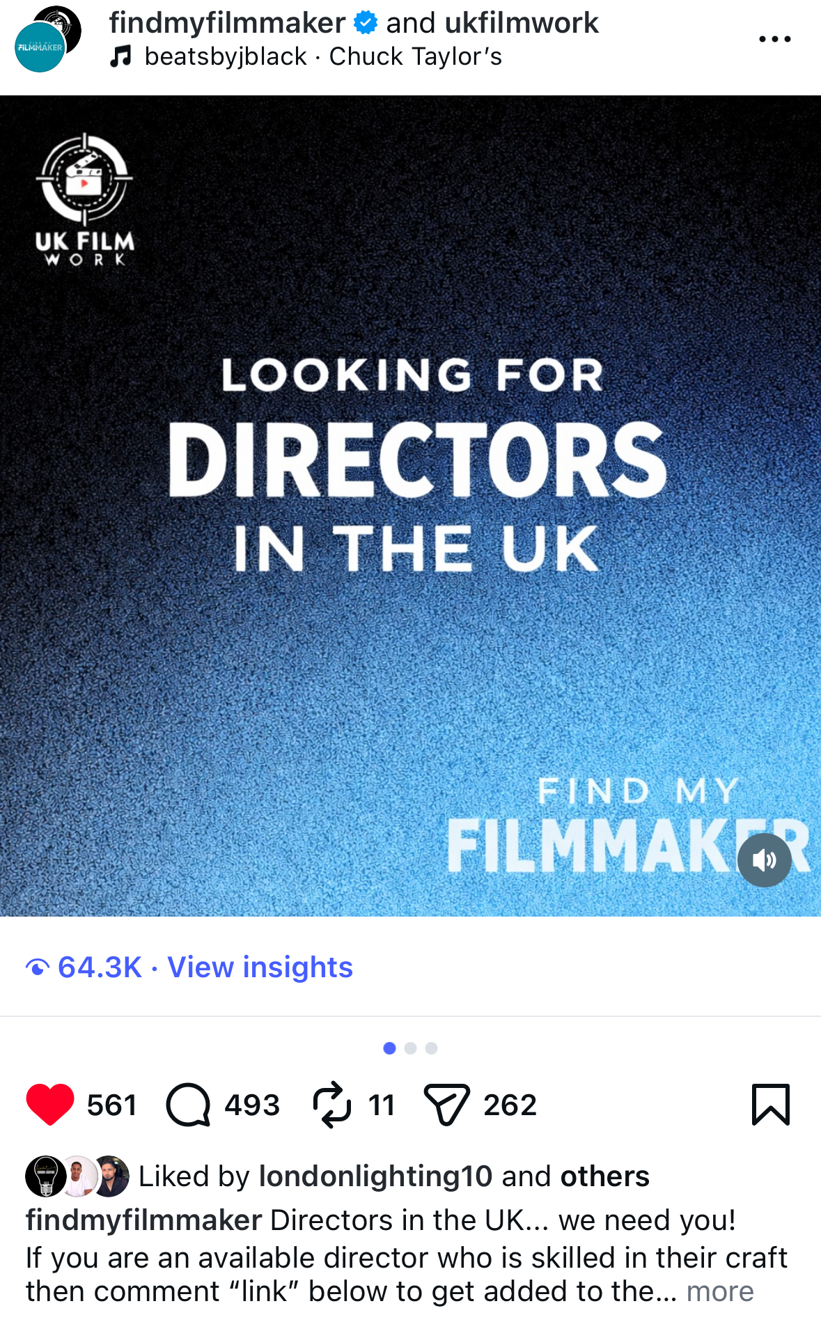 UkFilmWork team
