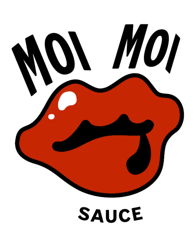 Moi Moi Sauce