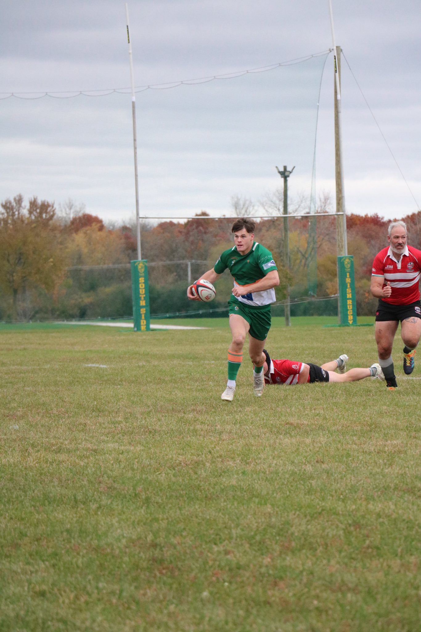 South Side Irish Rugby Football Club | Chicago since 1975