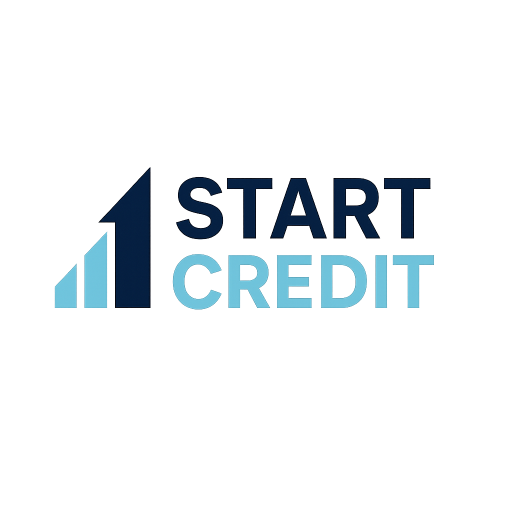 Start Credit Logo
