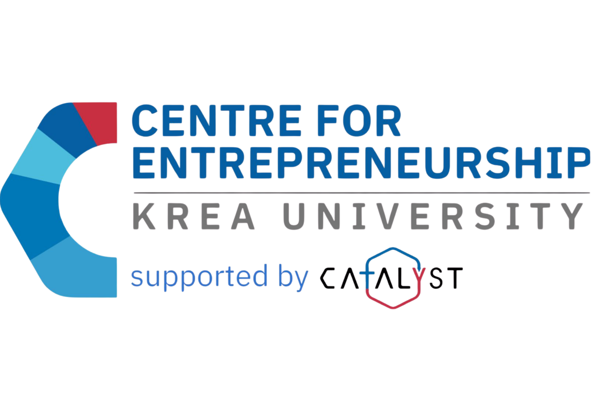 Centre for Entrepreneurship - Krea University