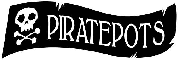 PiratePots Casino
