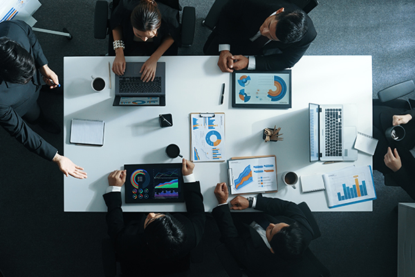 Professional Business Formation and Legal Documentation Services