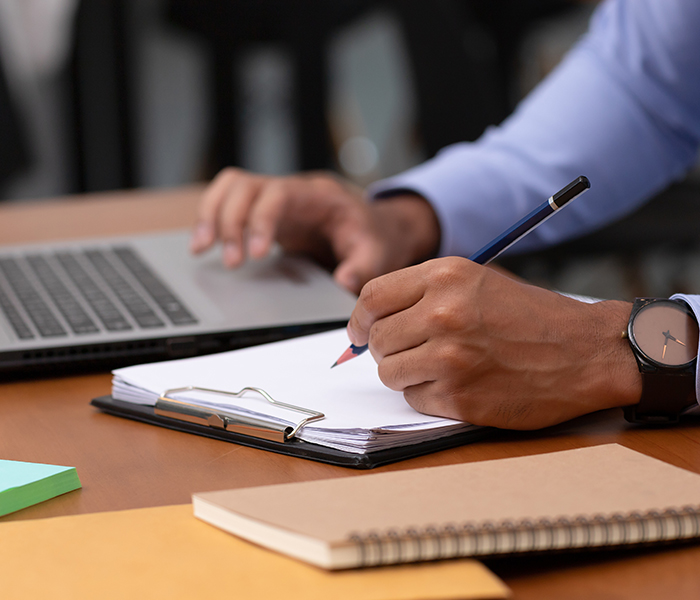 Professional Creative and Copyright Protection Services