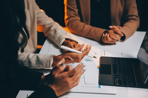 Professional Business Documentation and Legal Services