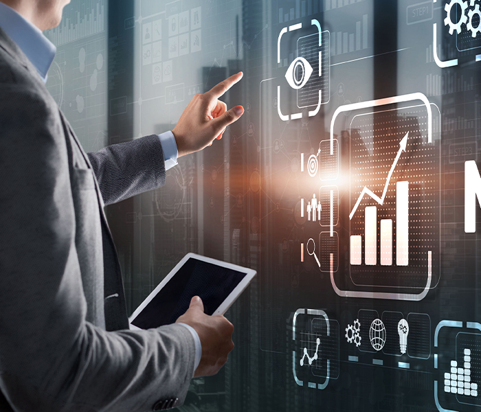 Professional Business Strategy and Vision Planning