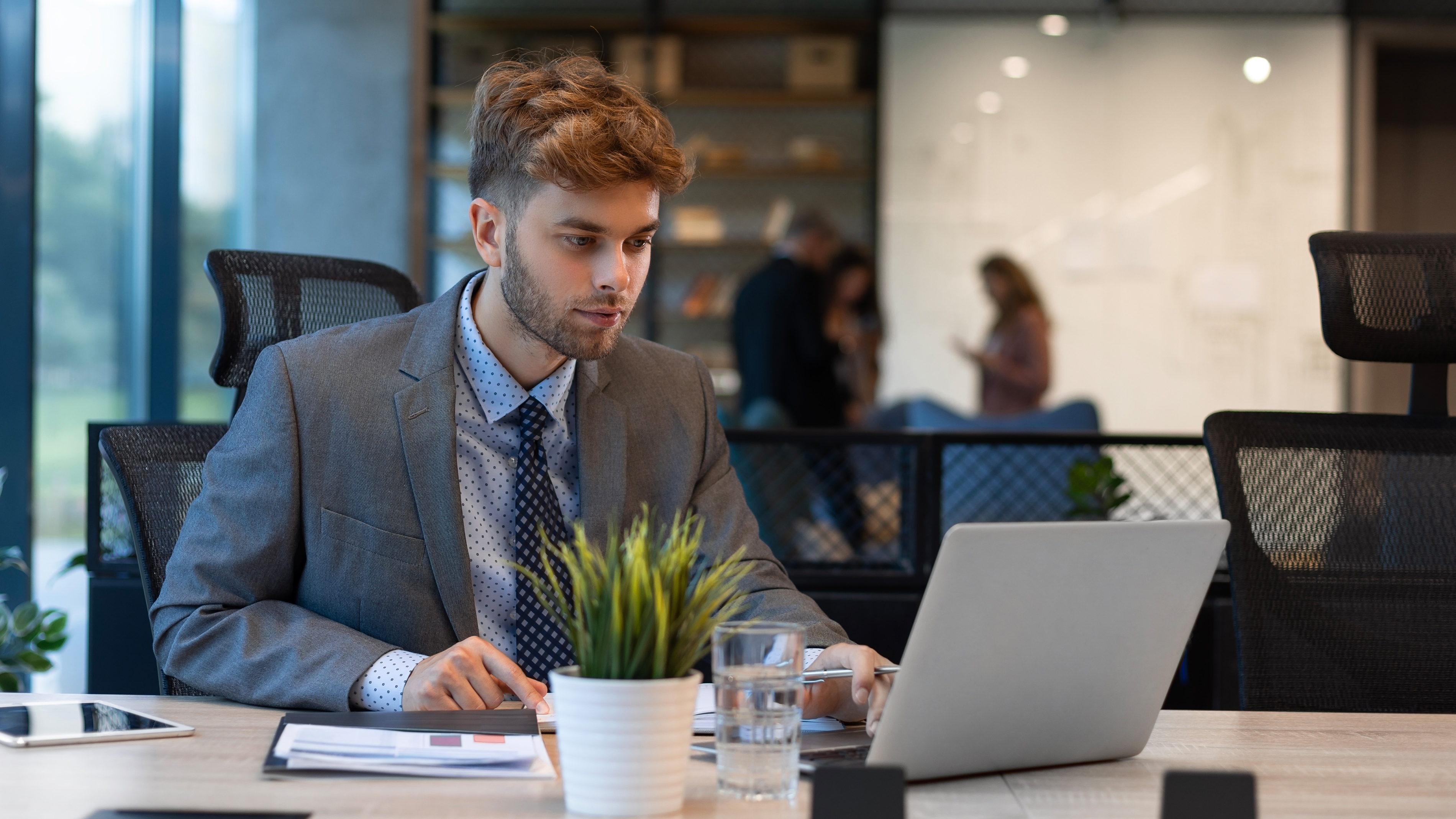 Professional IP Legal Team - Experienced Attorneys and Trademark Specialists