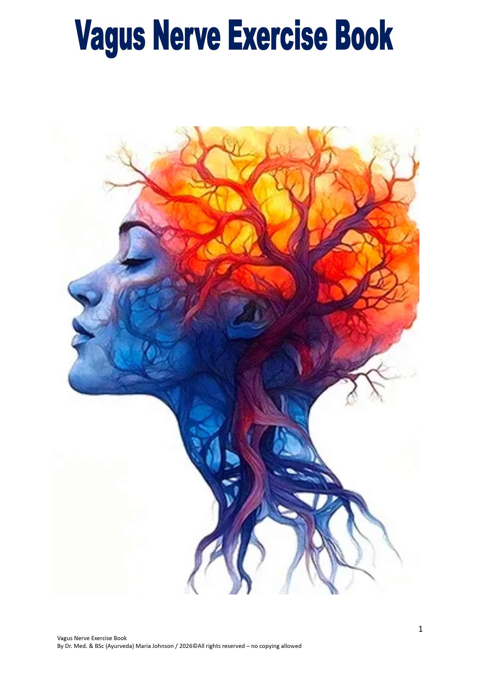 How to Reset Your Vagus Nerve