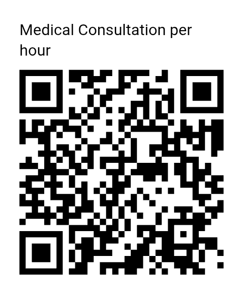 PayPal QR Code