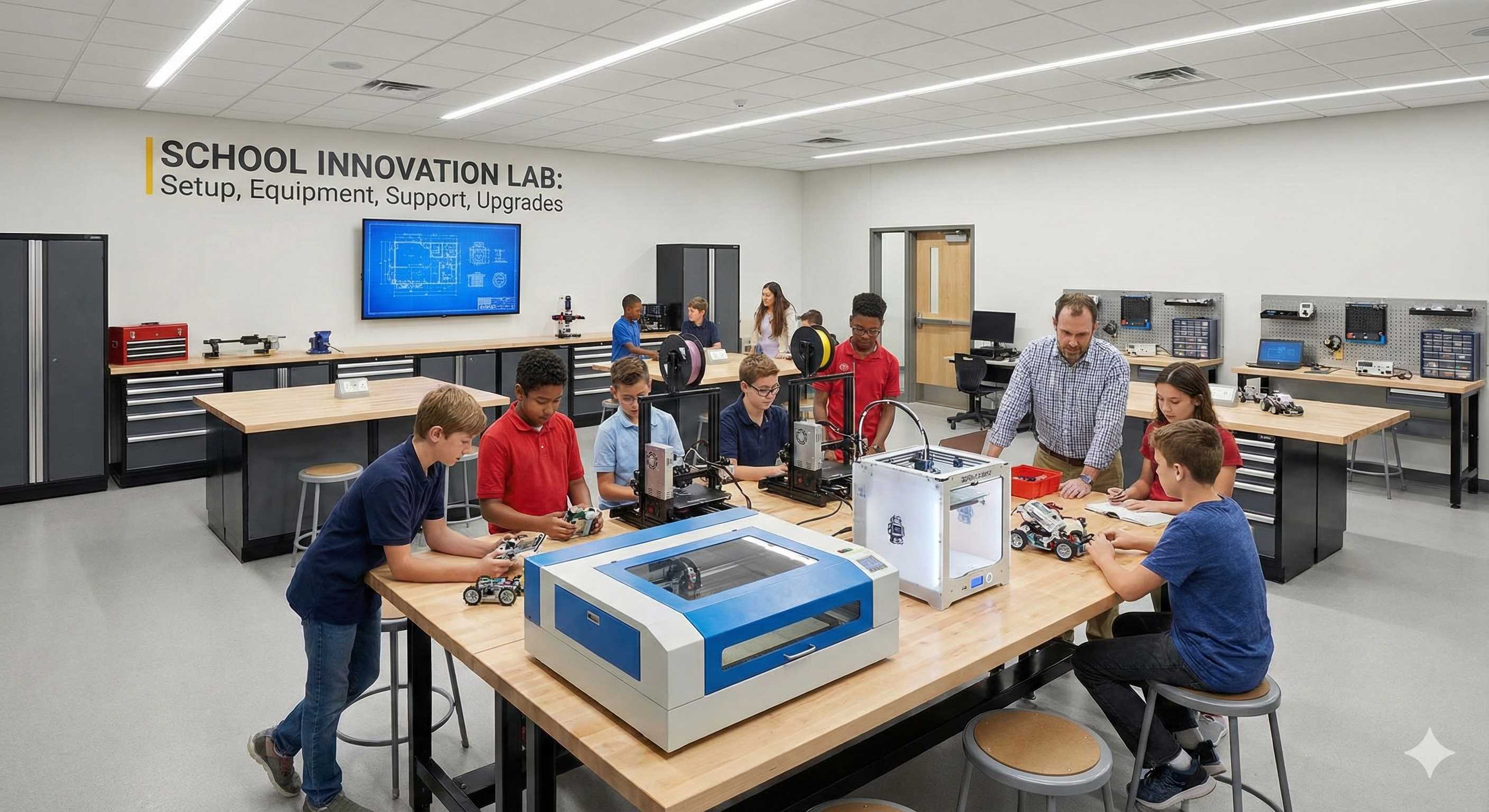 Innovation Labs