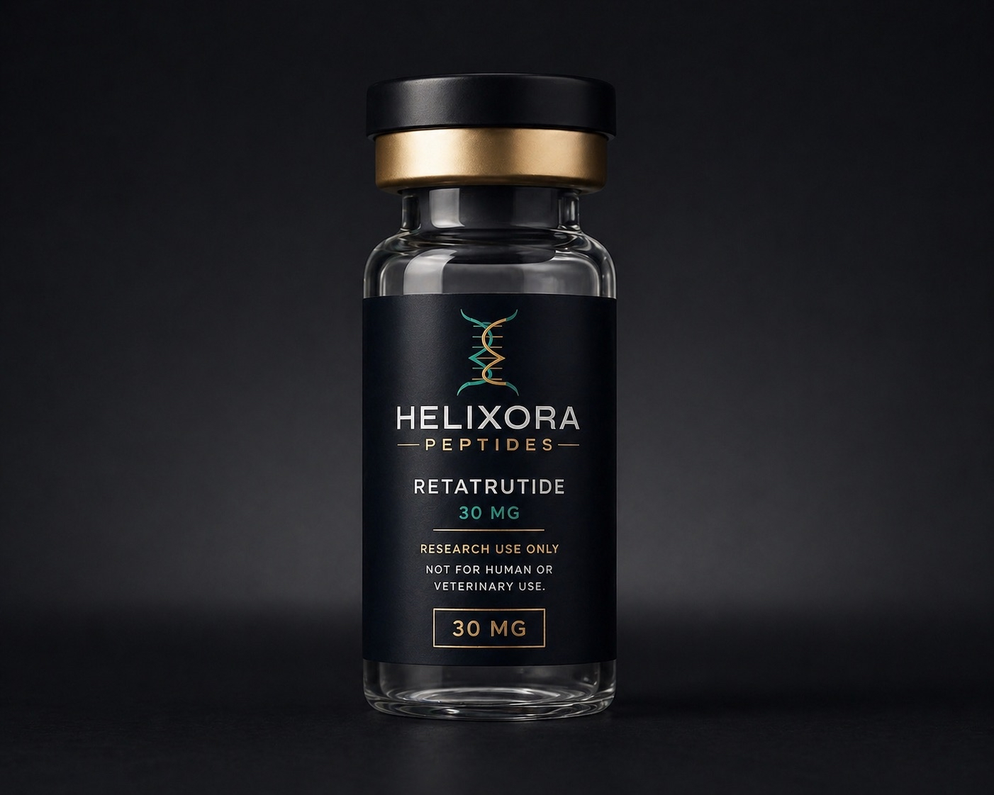 Branded · lab-verified · ready to ship
