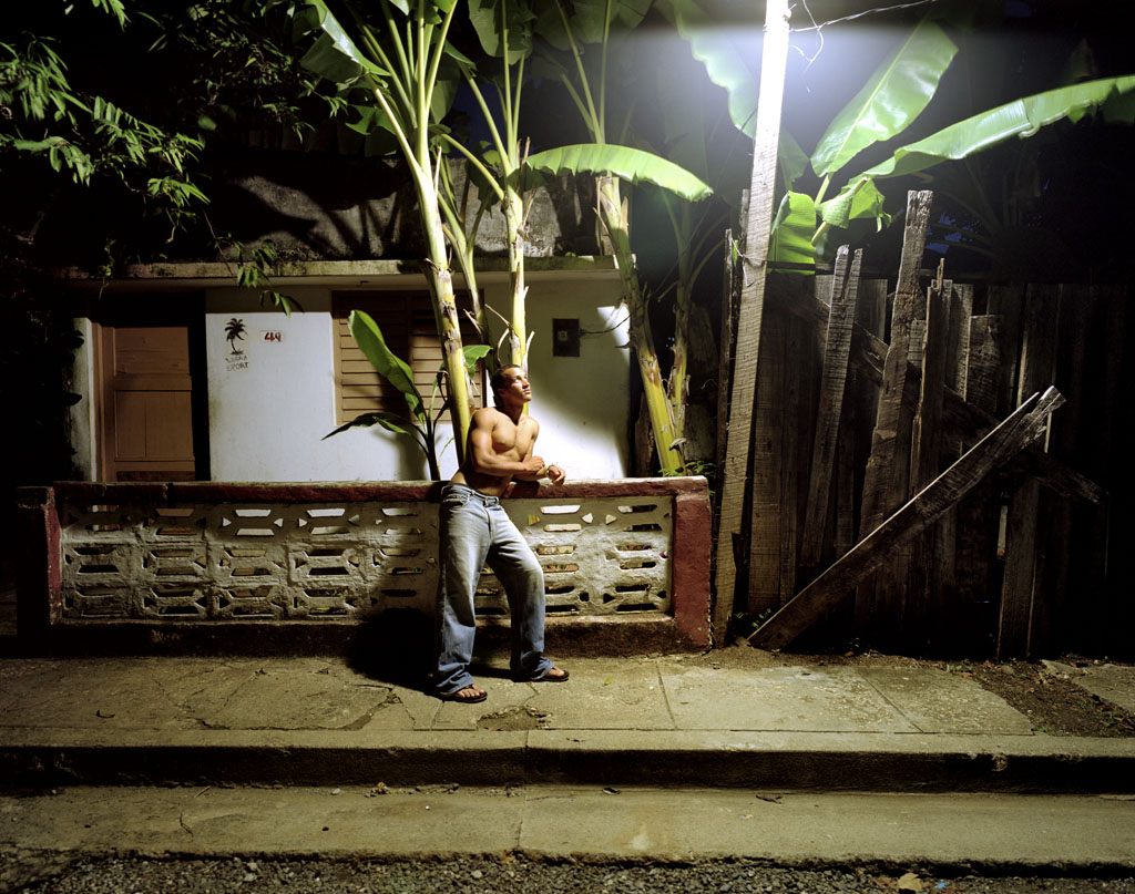 CV hero — image from Cuba, Love Story by Kobi Israel. Details to be confirmed.