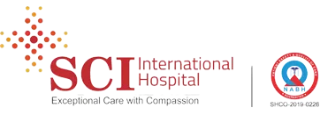 SCI International Hospital