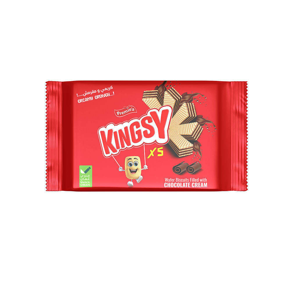 Kingsy Wafers