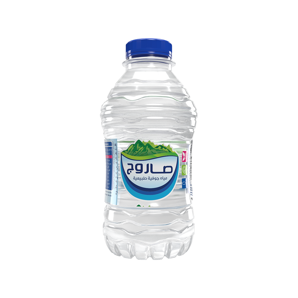 Saroj Water