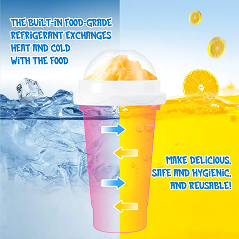 Velora cup dimensions and components