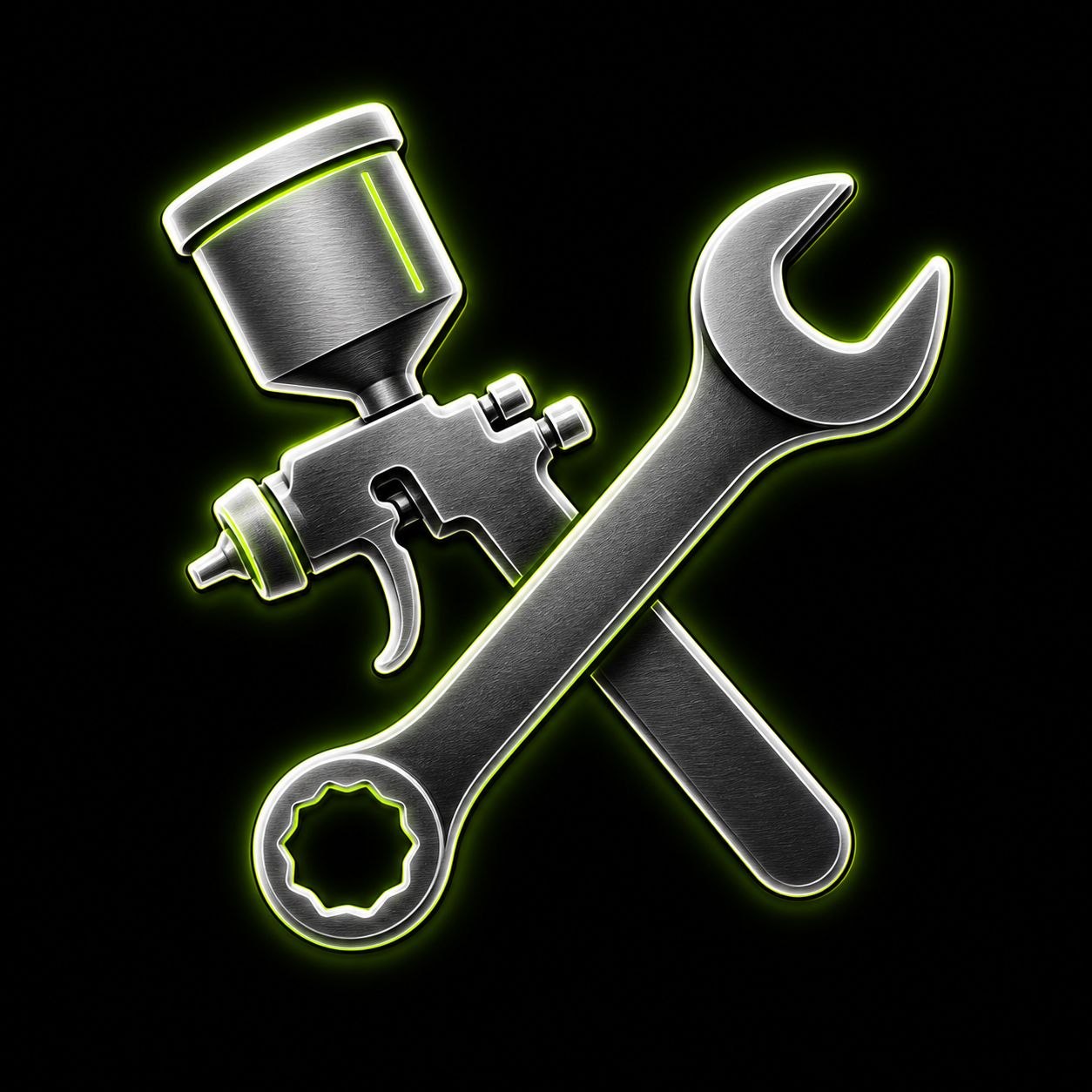 Collision & Paint Specialists