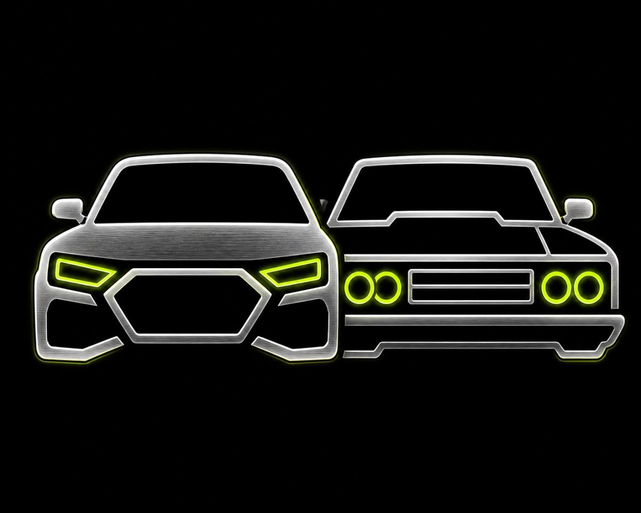 Foreign & Domestic Vehicles