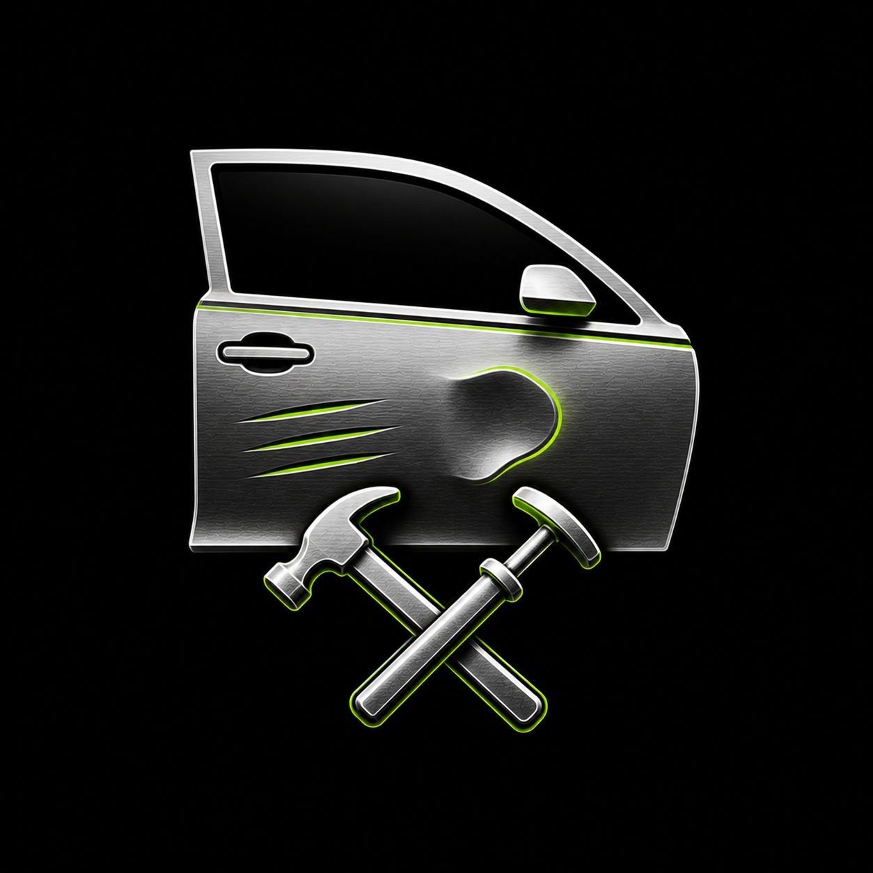 Dent & Scratch Repair