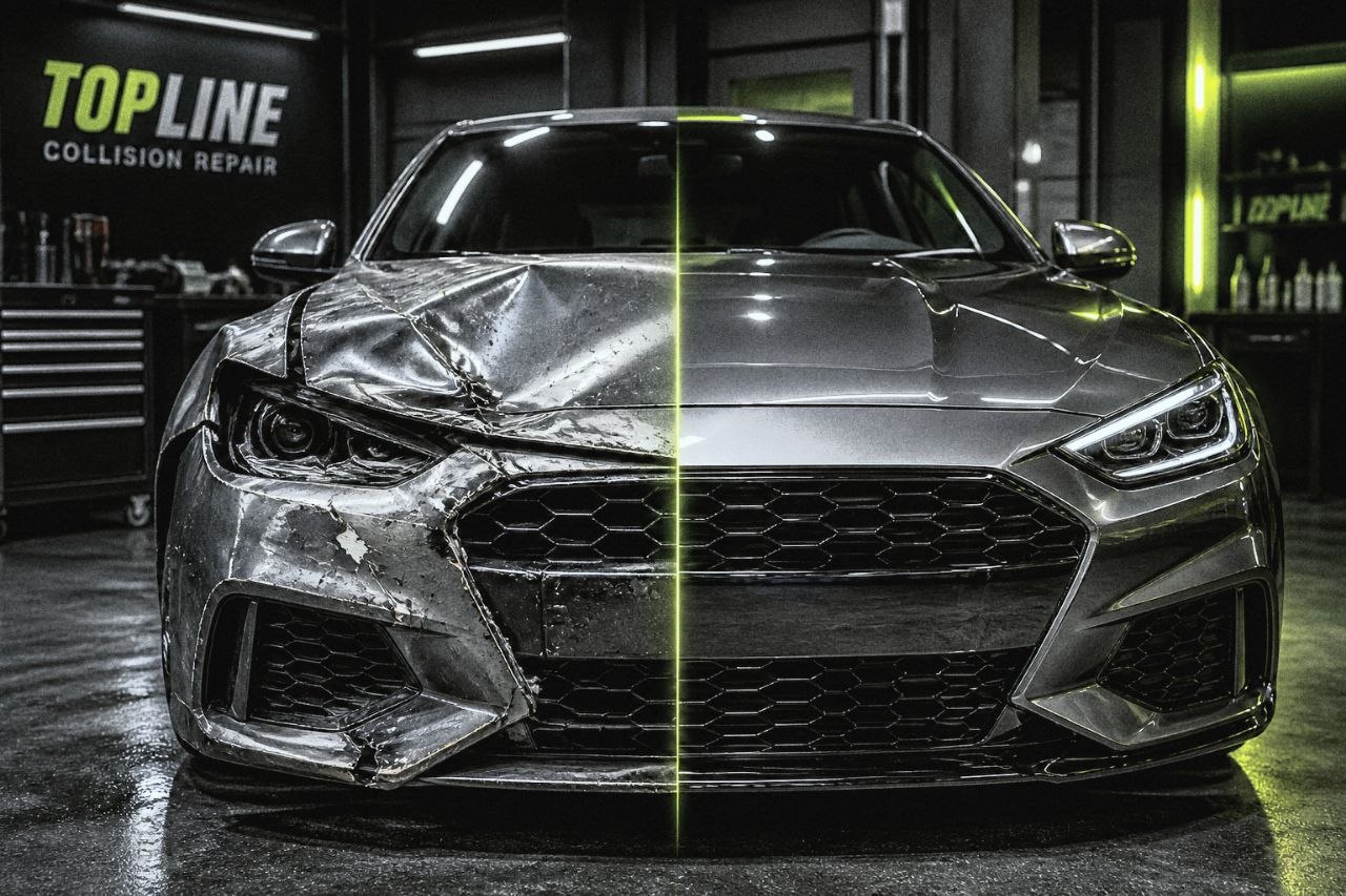 Collision Repair