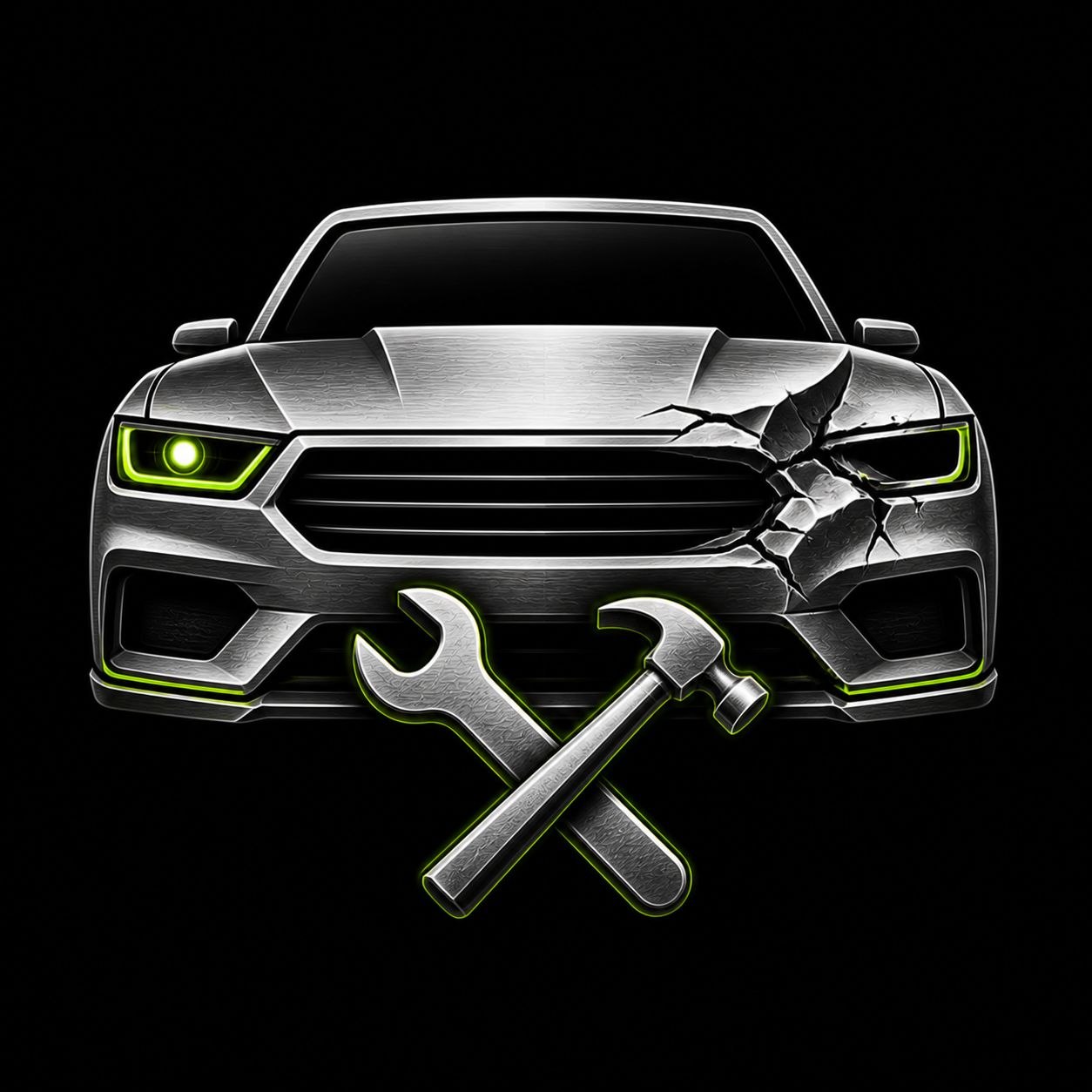 Collision Repair