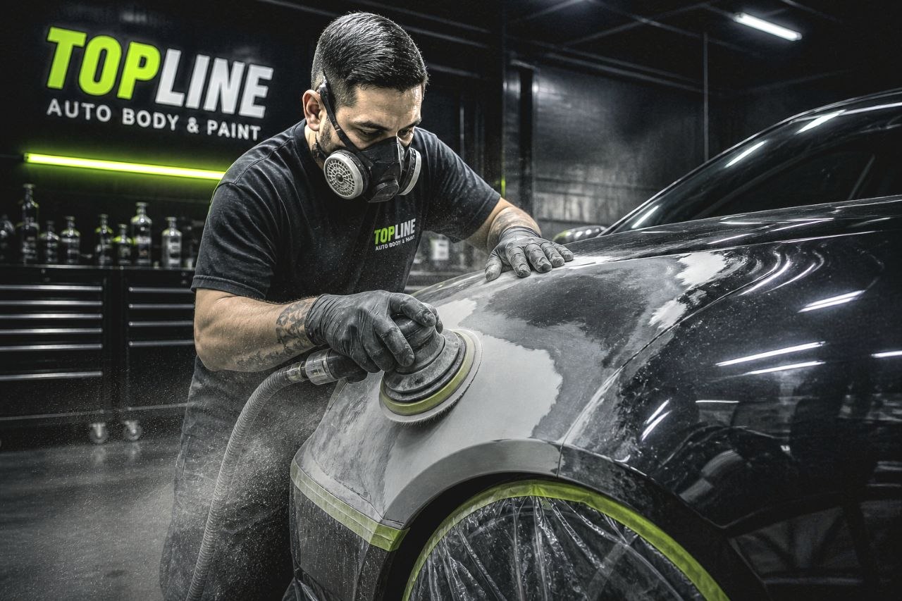 Body Work