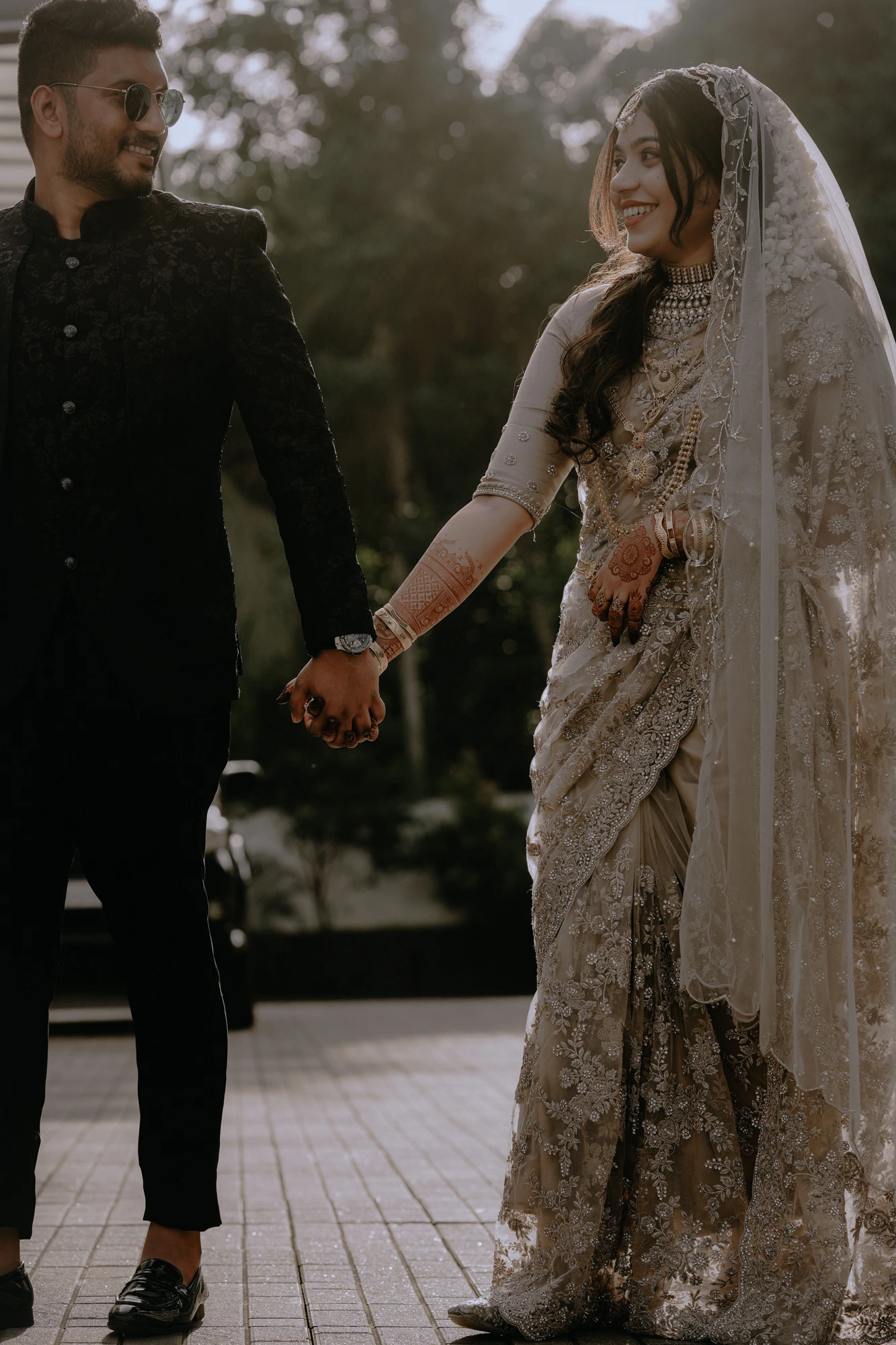 Fatima & Zayan