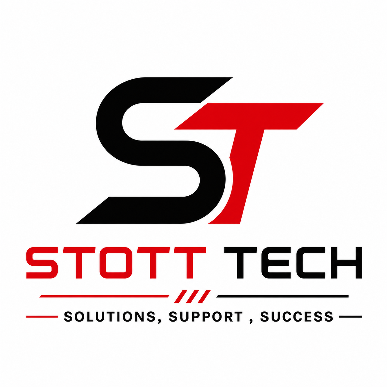 StottTech