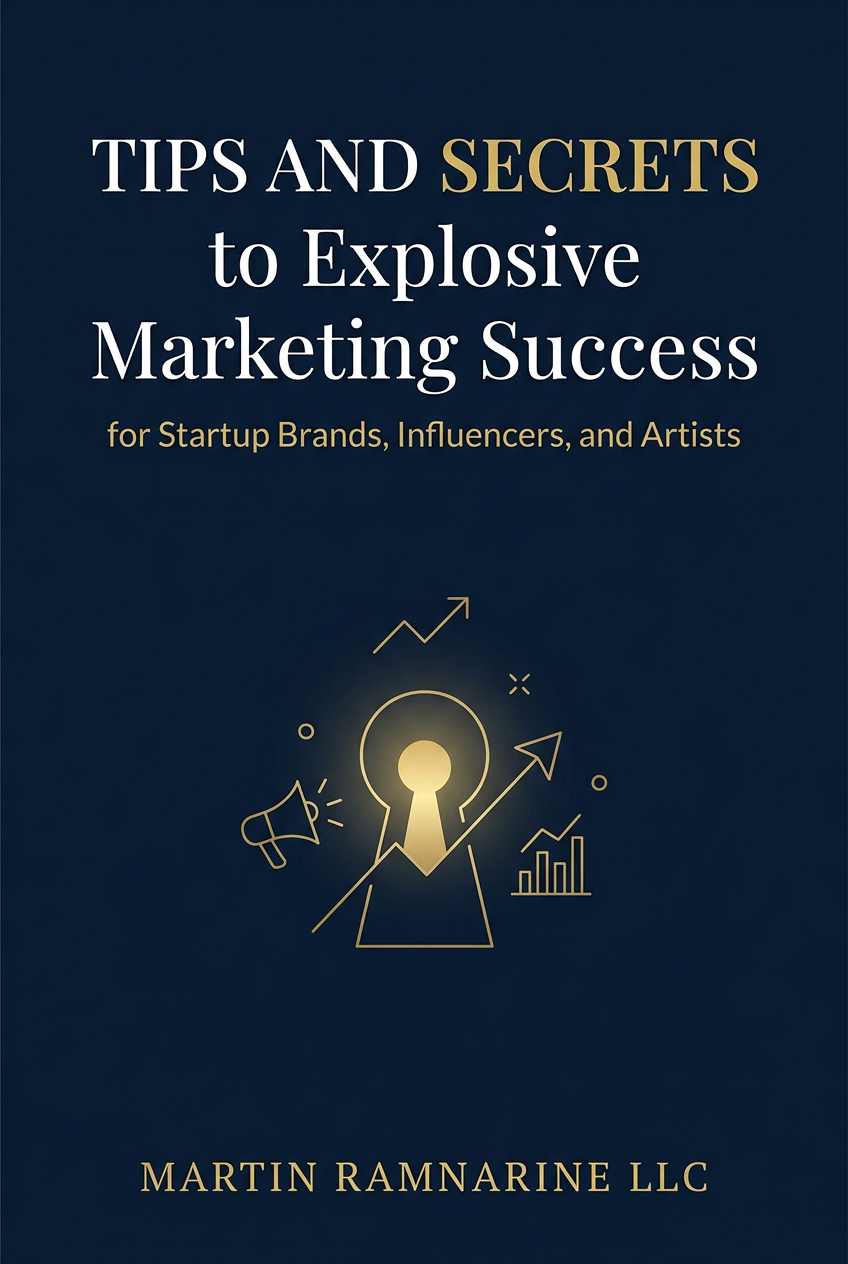 Tips and Secrets to Explosive Marketing Success