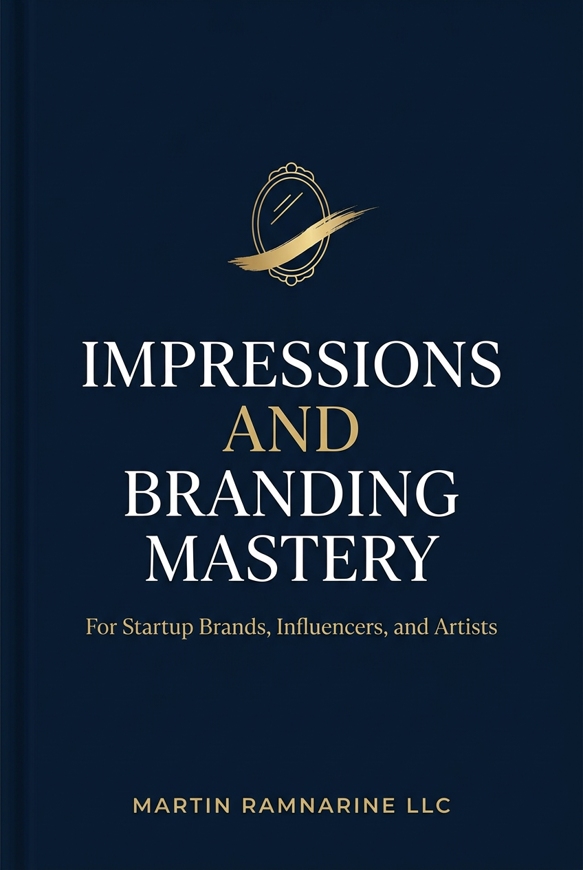 Impressions and Branding Mastery