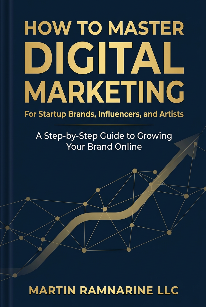 How to Master Digital Marketing