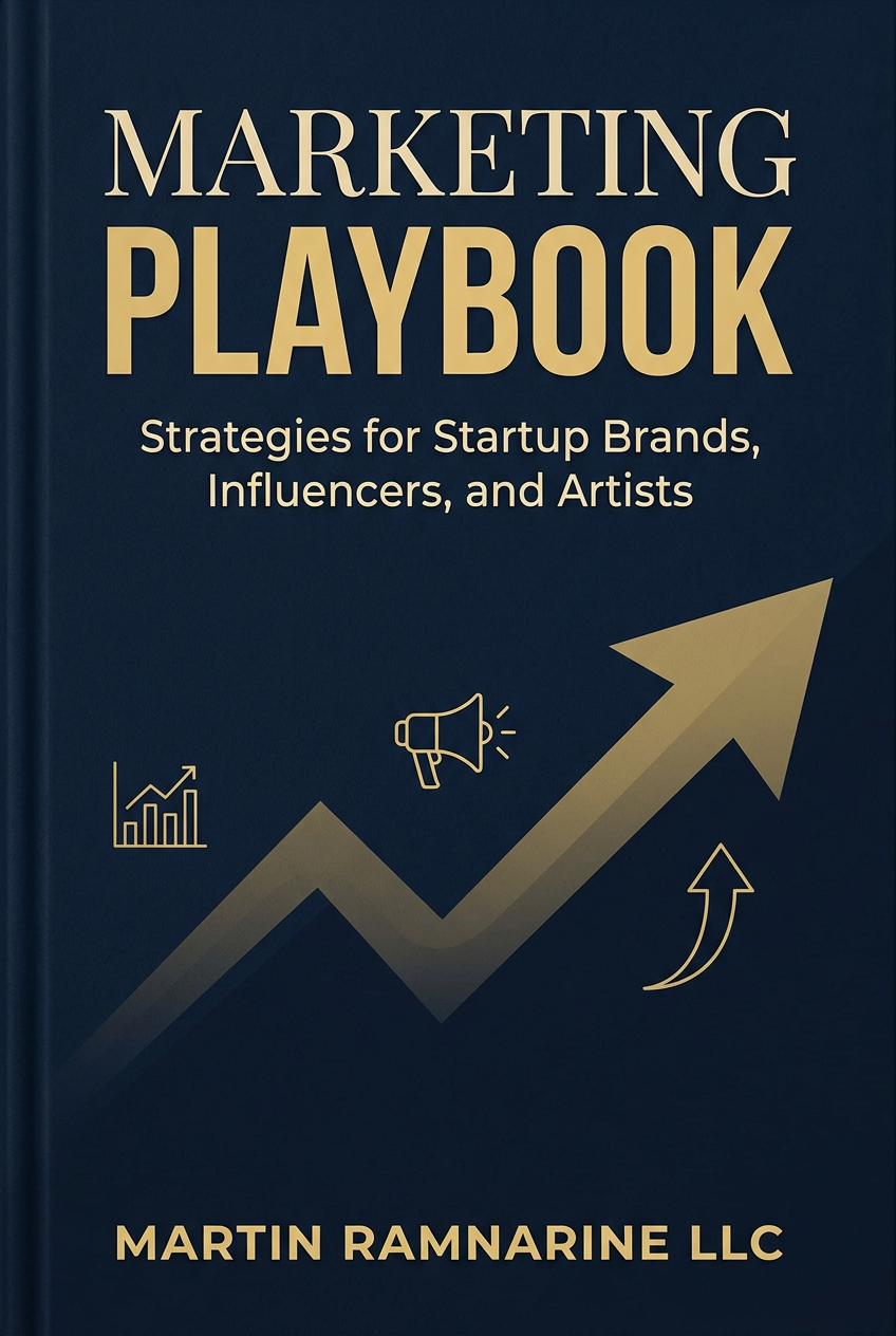 Marketing Playbook