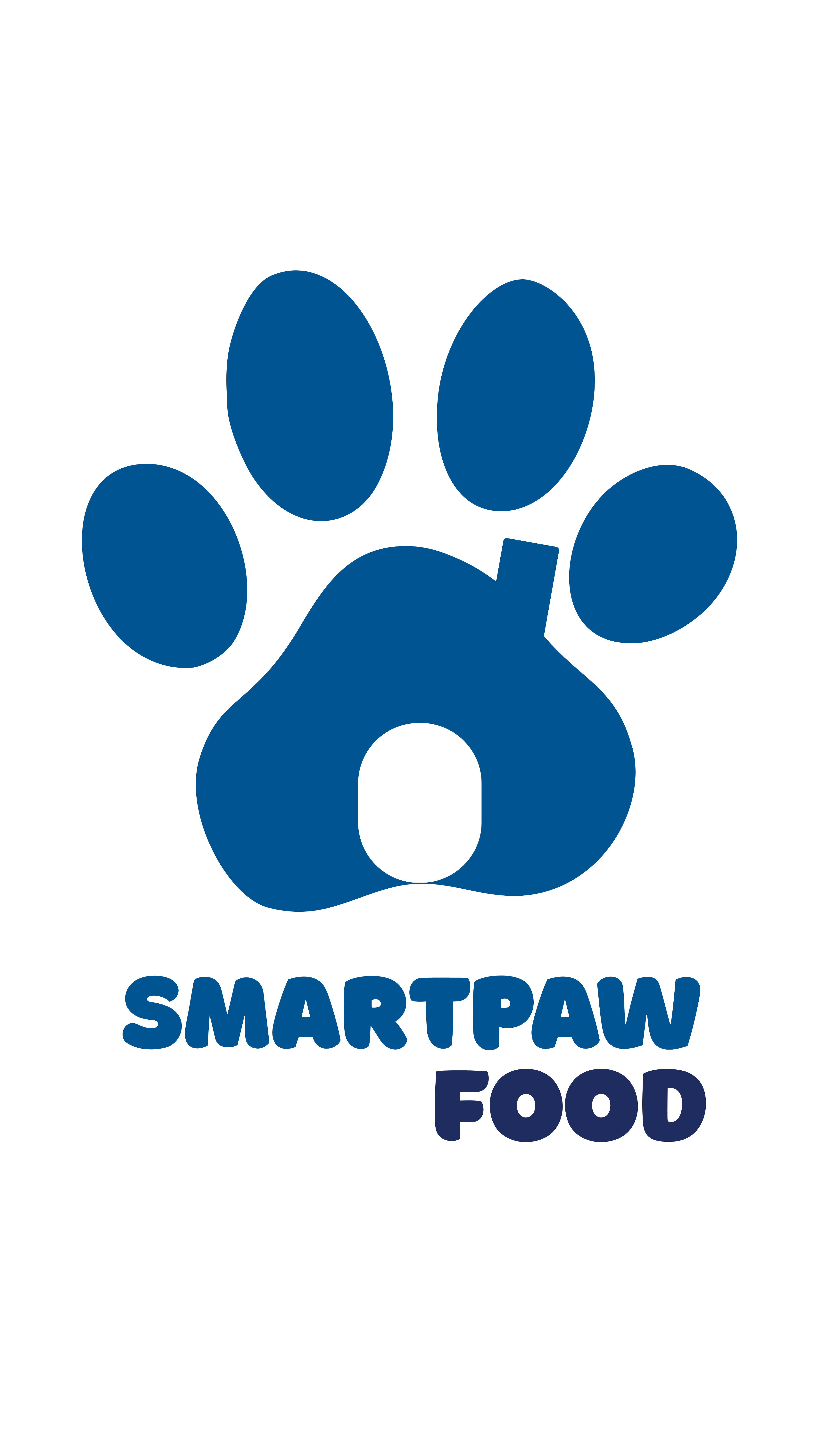 SmartPaw Food