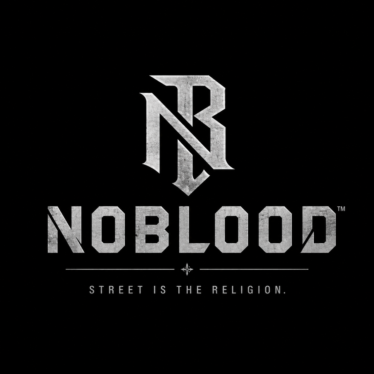 NOBLOOD Brand