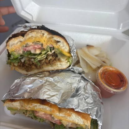 Tortas