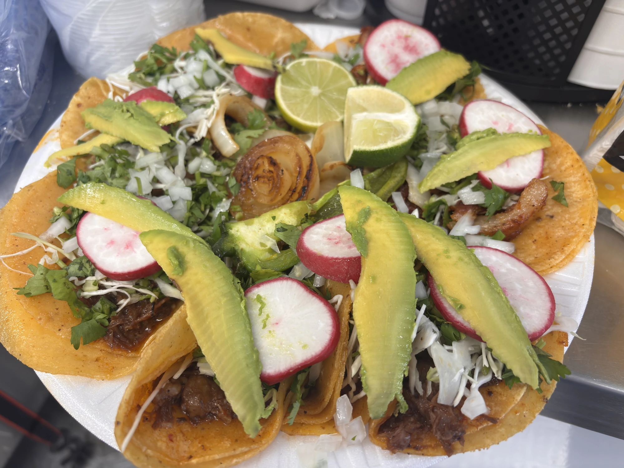 Tacos