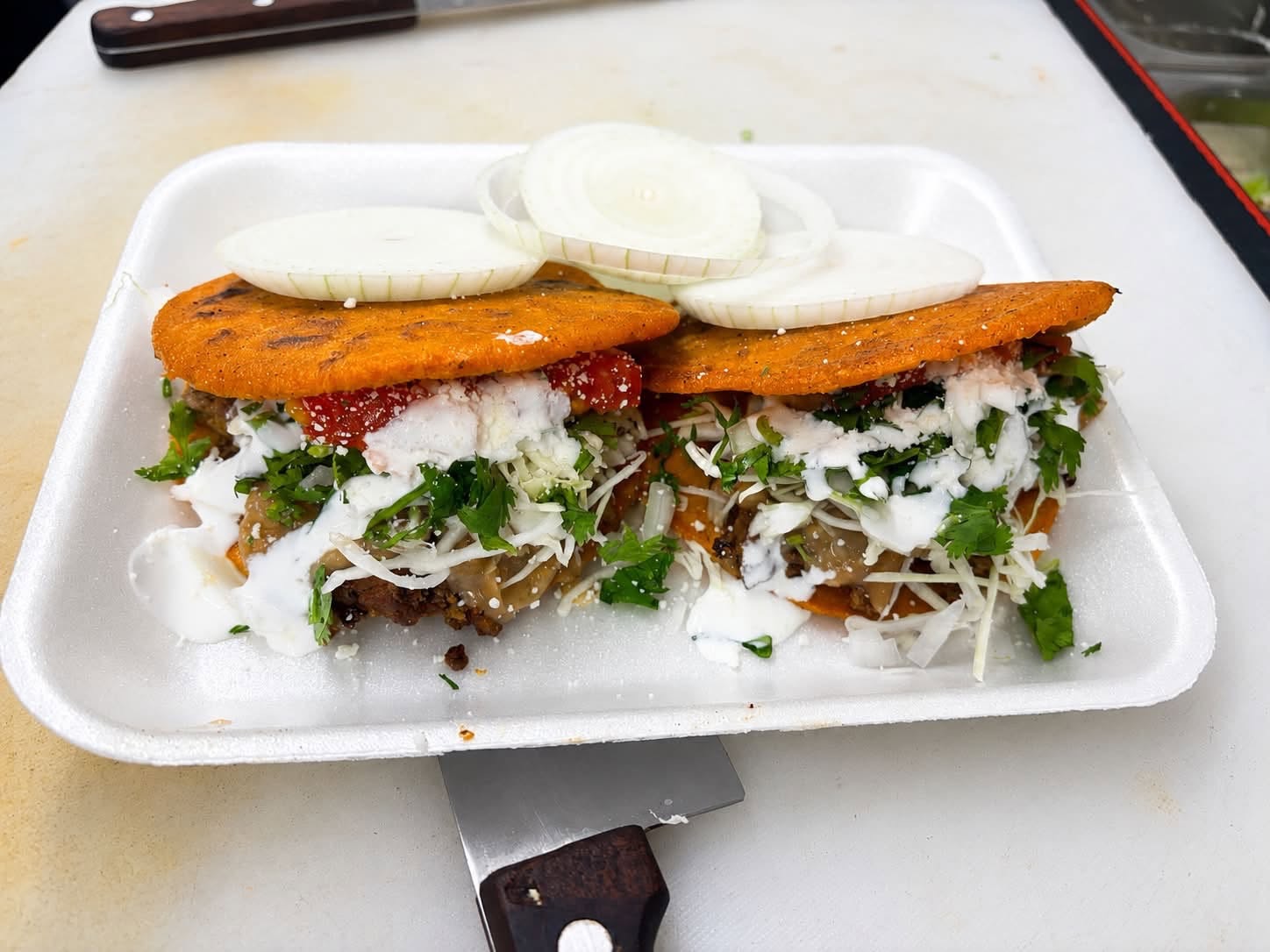 Gorditas