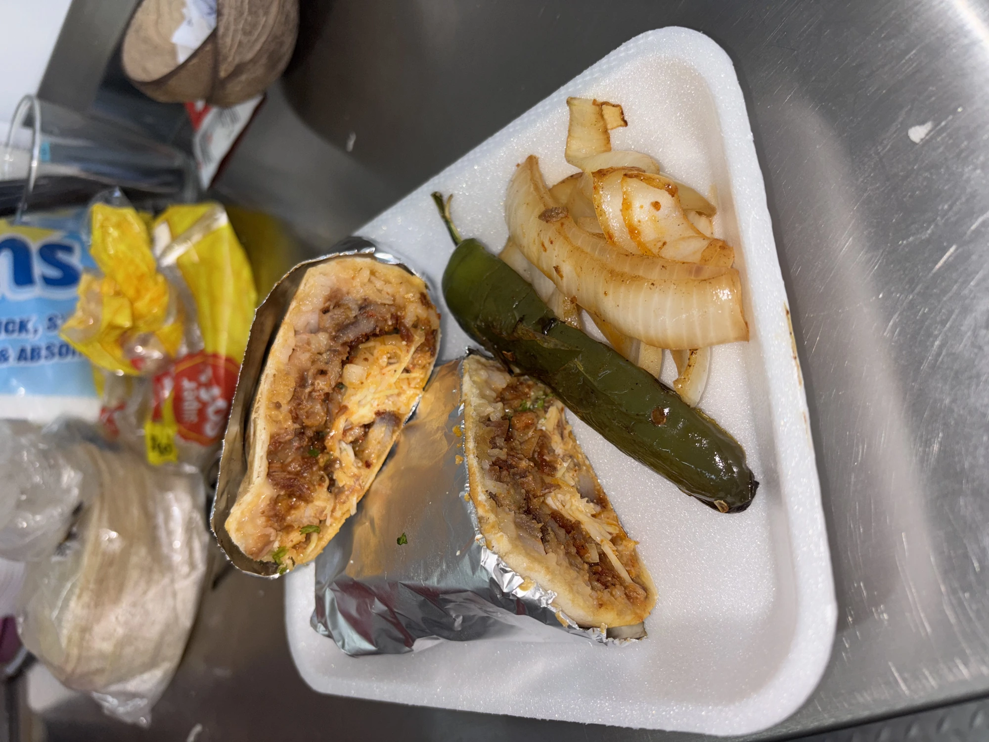 Burritos