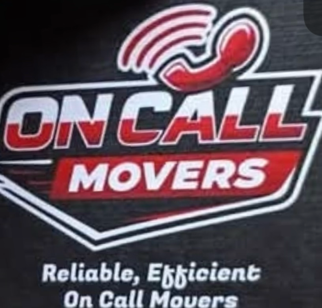 On Call Movers