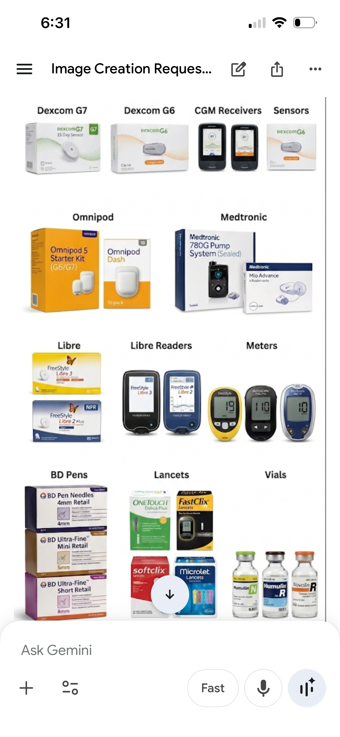 Cash for Omnipods Jacksonville - Sell FreeStyle Libre, Medtronic pumps, insulin vials, and diabetic supplies