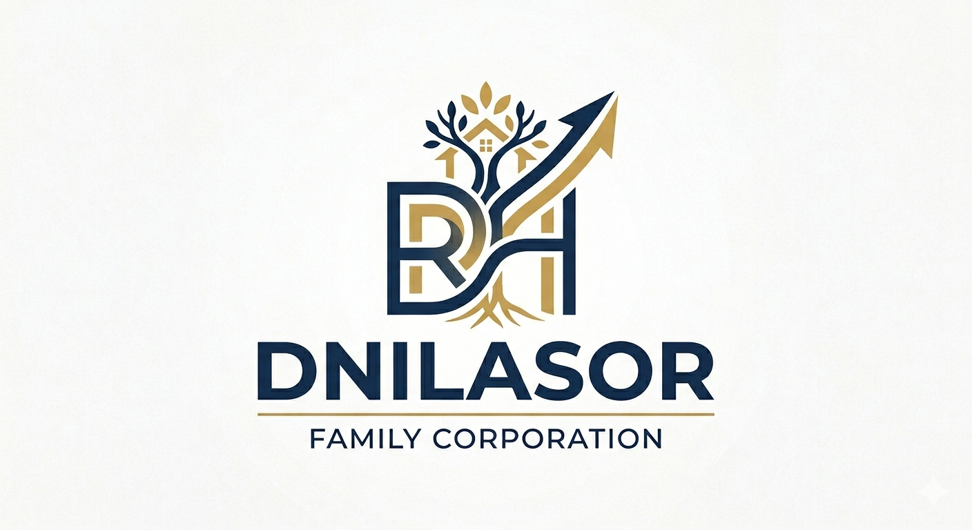Dnilasor Family Corporation
