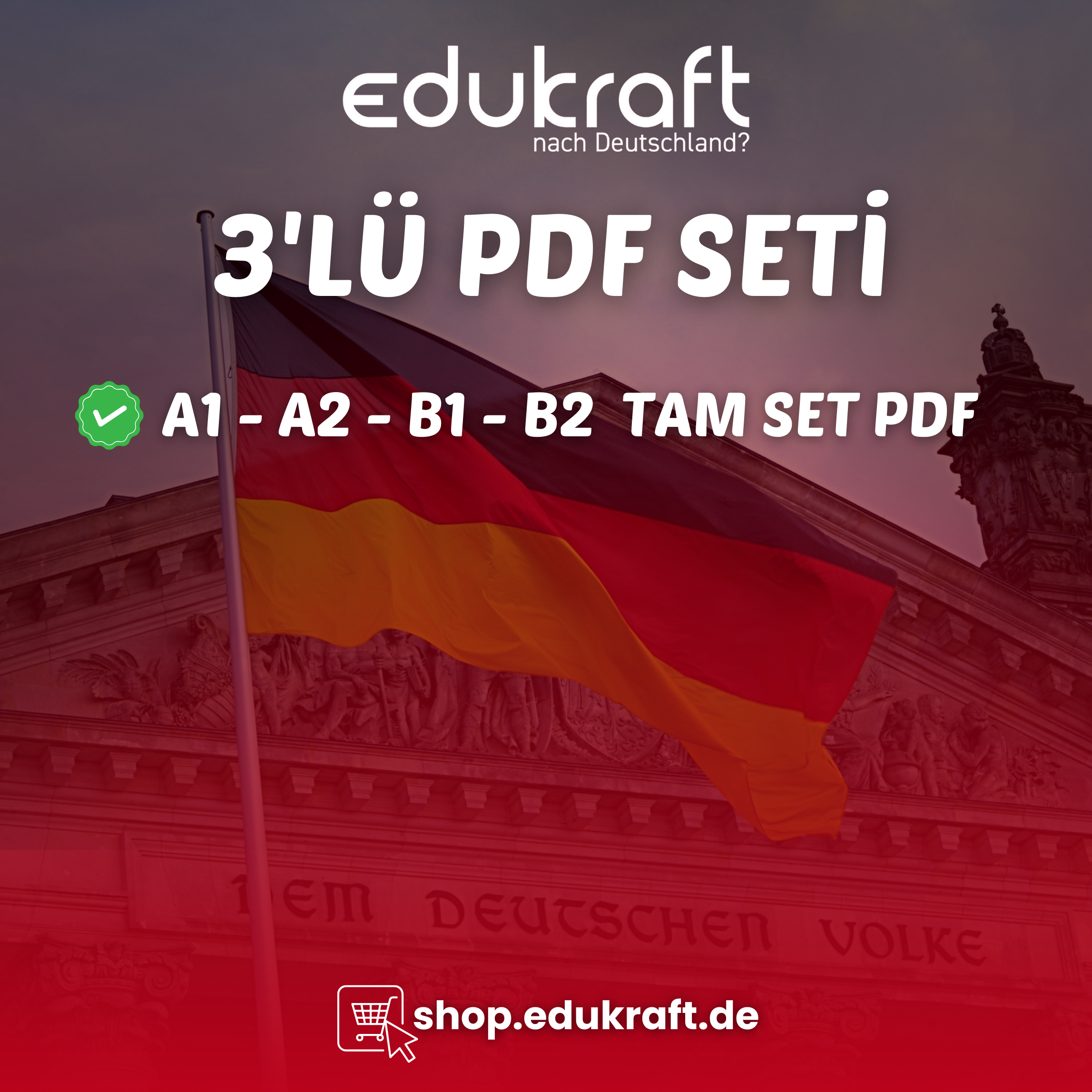 3'lü PDF Seti